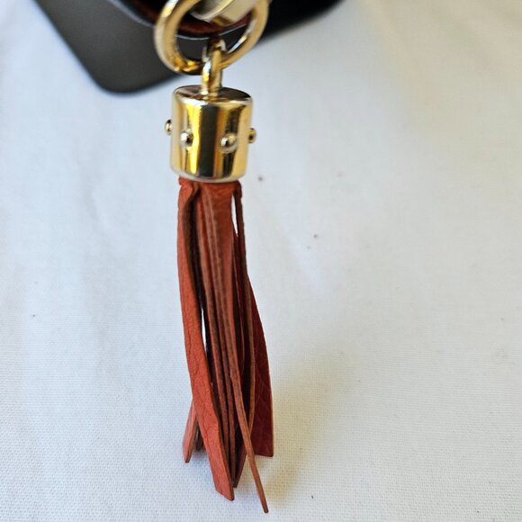 Gucci Ultra Rare Soho Zippy Wallet CUSTOM DYED - Picture 5 of 10